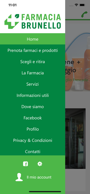 Farmacia Brunello(圖3)-速報App