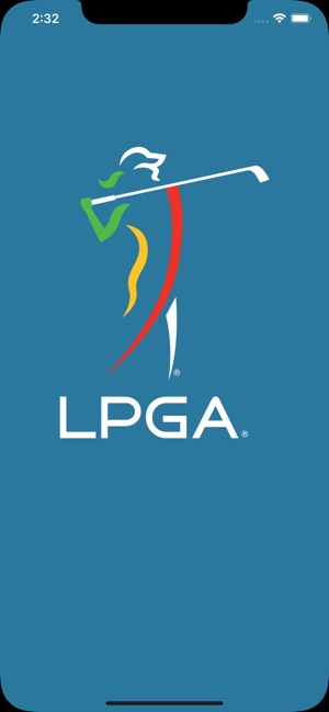 LPGA Player