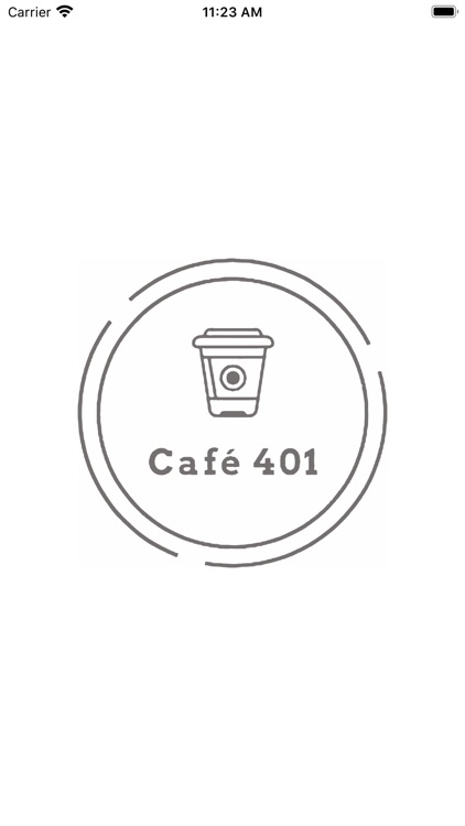 Cafe 401