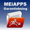 MEiAPPS Garantie MEiAPPS Garantie