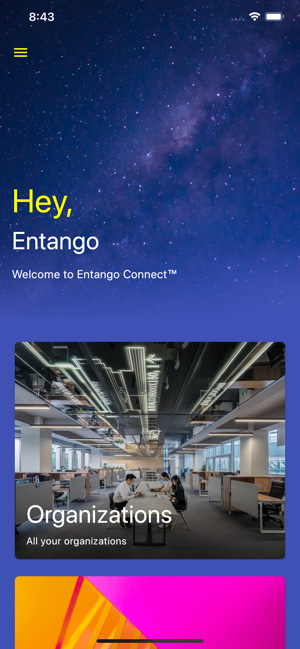 Entango Connect(圖2)-速報App