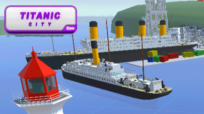 Titanic City Screenshot 7