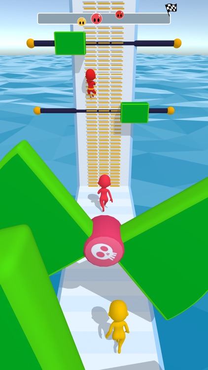 Fun Run 3D screenshot-4