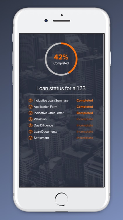 Assetline Loan Tracker screenshot-3