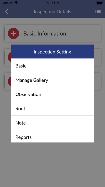 Inspection Plus screenshot-5