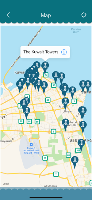 Kuwait Travel Guide(圖5)-速報App