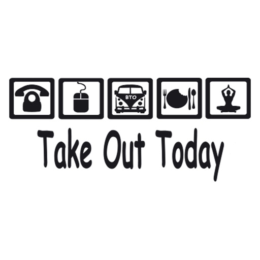 Take Out Today