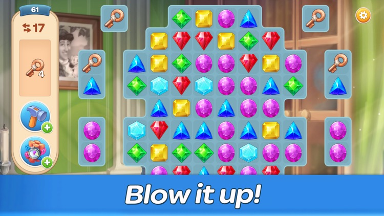 Young Sherlock screenshot-3