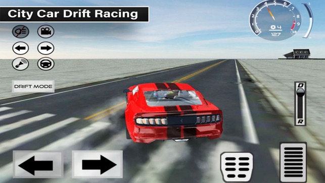 Fast Car Burn Asphalt(圖3)-速報App