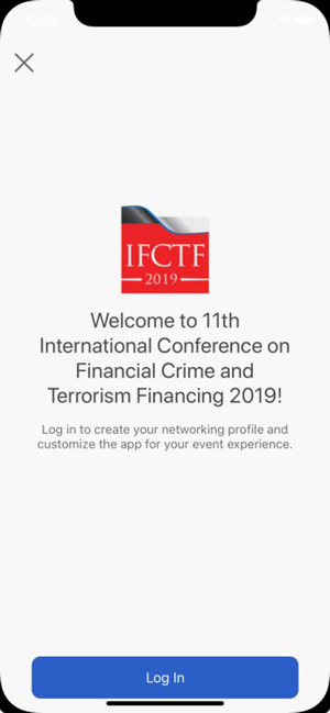 IFCTF 2019(圖3)-速報App