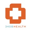 340B Health saab 340b 