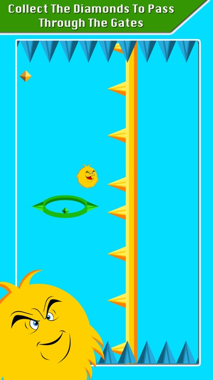 Bump Chick Target-Hop Hop Time