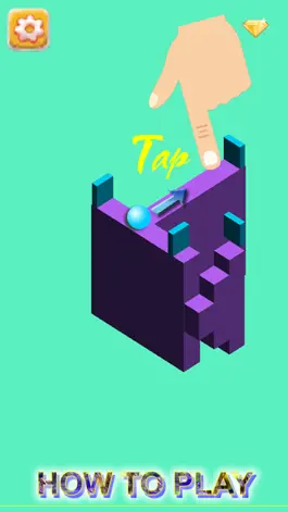 Game screenshot Endless Turns Ballz IO mod apk