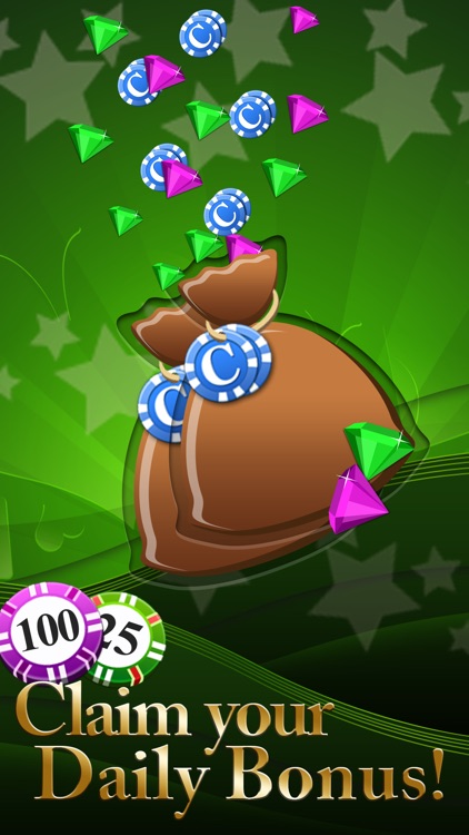 Blackjack Arena - 21 Card Lite screenshot-4