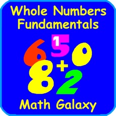 Activities of Whole Numbers Fundamentals