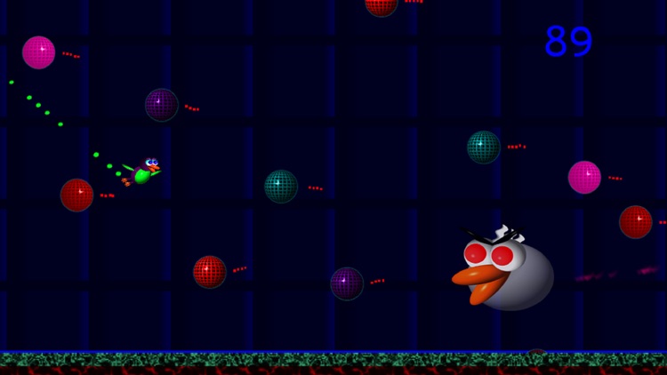 Evil Ducks Castle screenshot-4