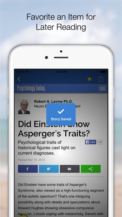 BrainSights - Neuroscience screenshot-3