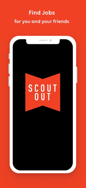 ScoutOut(圖1)-速報App