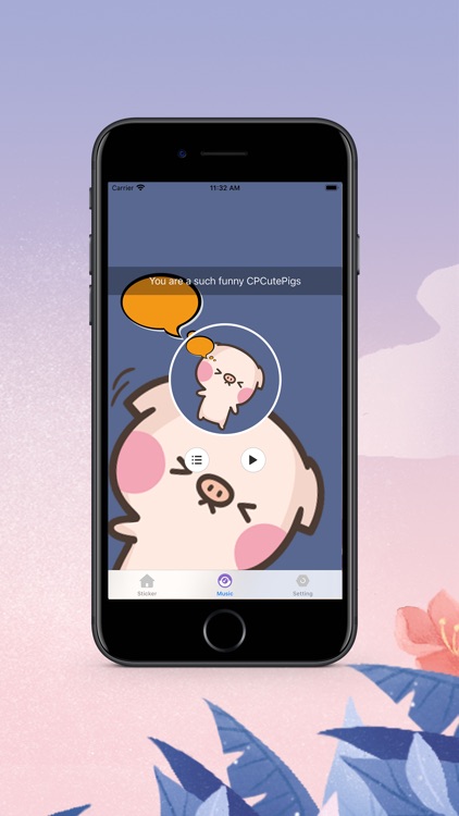 CPCutePigs