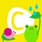 C CHANNEL is a smart phone application for all ladies and you can get Japanese trendy informations only for 1 minute video