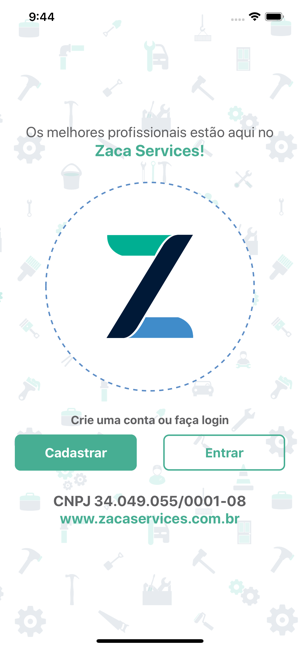 Zaca Cliente(圖1)-速報App