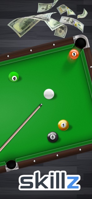 Pool Payday: 8 Ball Billiards(圖2)-速報App