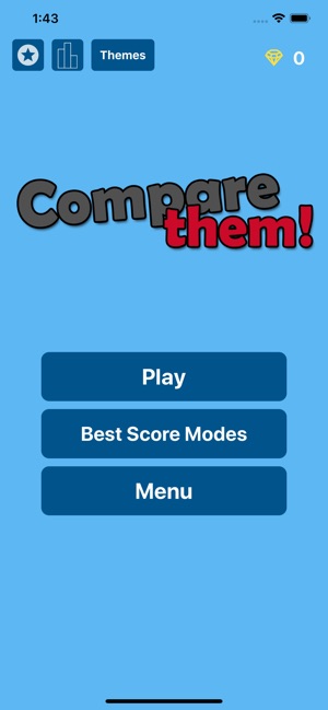 Compare Them(圖1)-速報App