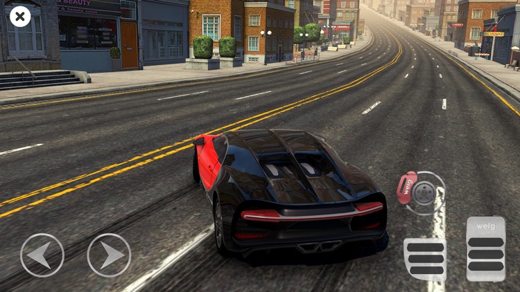 Drift Limitless screenshot-5