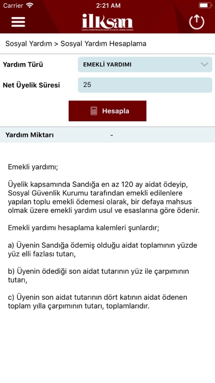 İlksan Online İşlemler screenshot-4