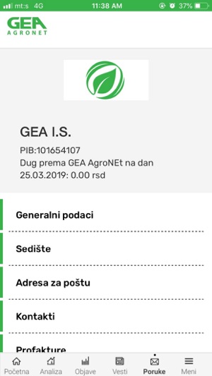 GEA AgroNet(圖6)-速報App