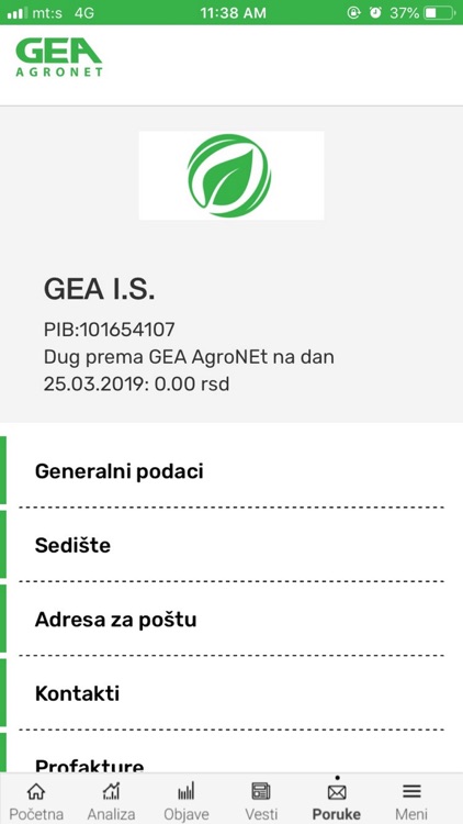 GEA AgroNet screenshot-5