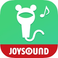 分析採点JOYSOUND - カラオケ採点/カラオケアプリ