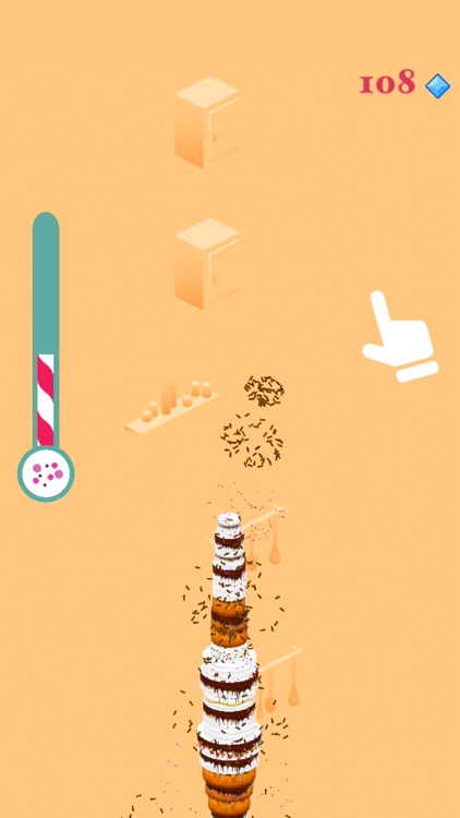 Sweet Stack! screenshot-3