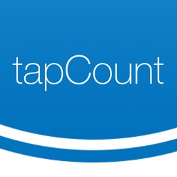 tapCount - Simple Counting