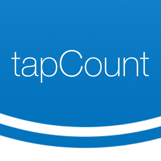 tapCount - Simple Counting