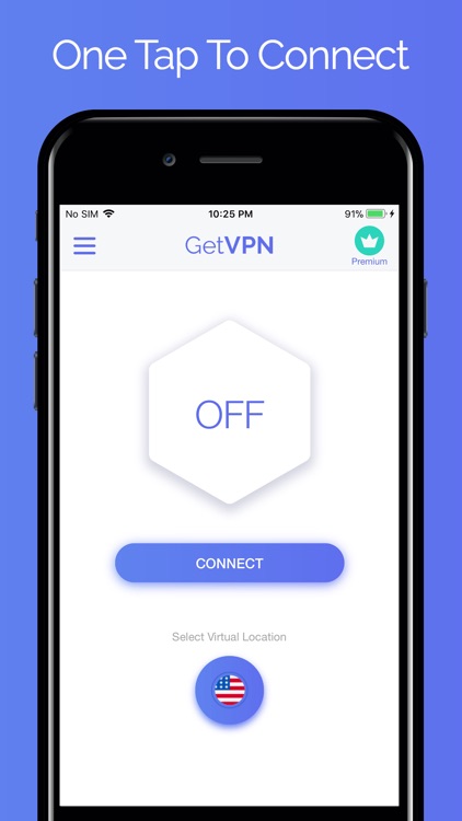 Get VPN - Best Fast VPN Proxy