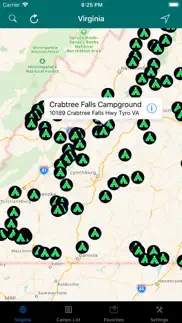 How to cancel & delete virginia-wv-pa camps & rv park 3
