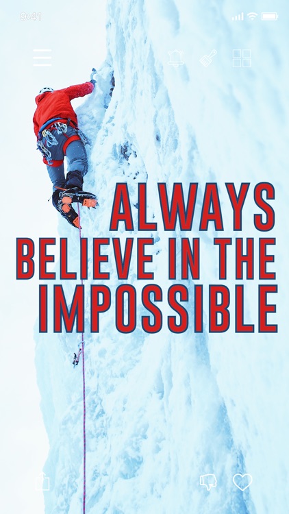Motivation screenshot-5