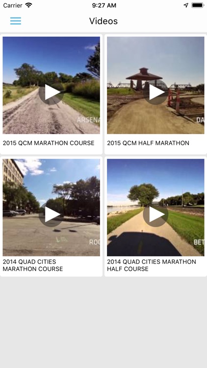 Quad Cities Marathon screenshot-5