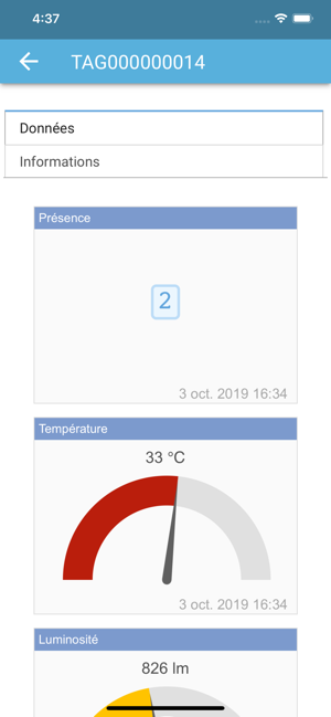 IOT Central(圖2)-速報App