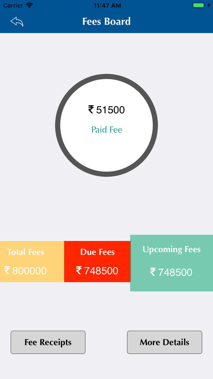 Ajmani International School