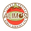 Alimo's Pizzeria
