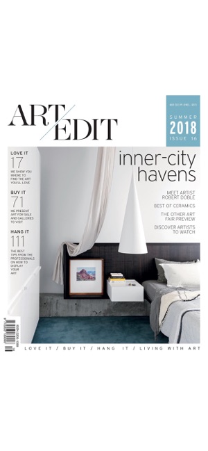 Art Edit Magazine(圖6)-速報App