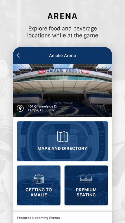 NHL screenshot-6