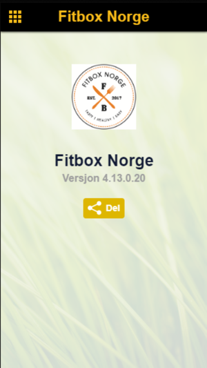 Fitbox Norge(圖2)-速報App