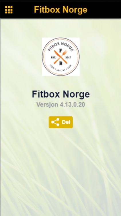 Fitbox Norge