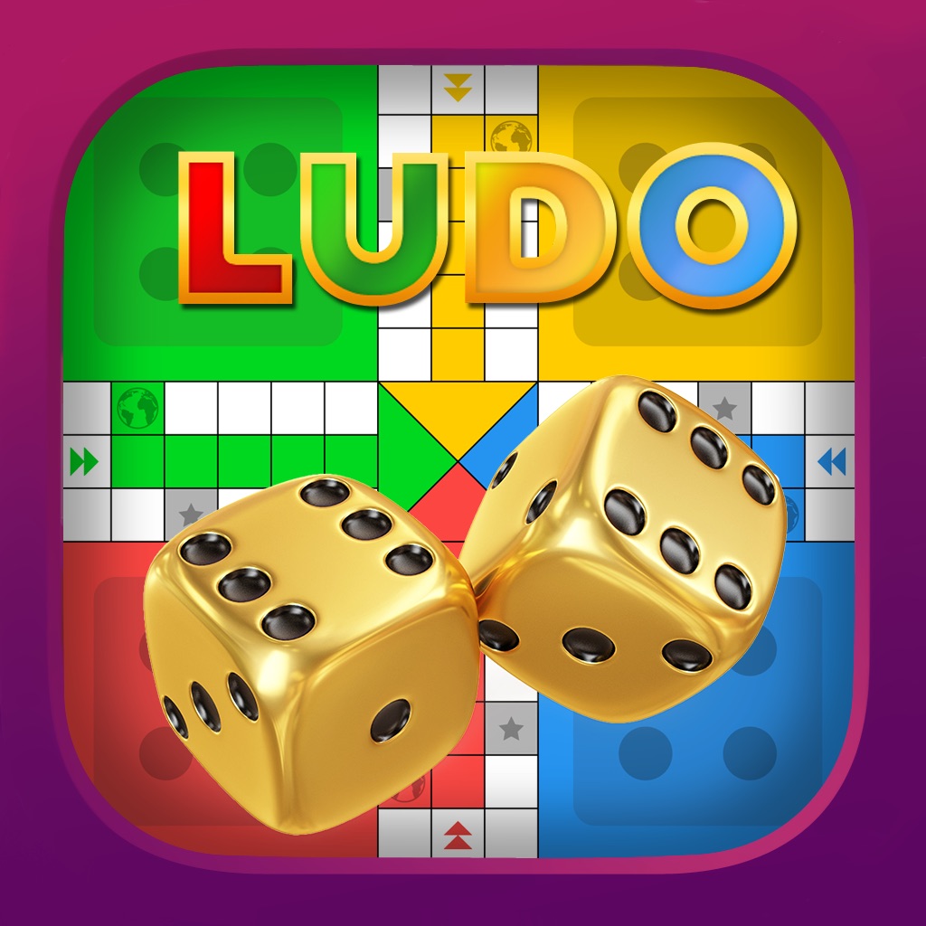 Ludo Clash: لعبة لودو ستار شيش