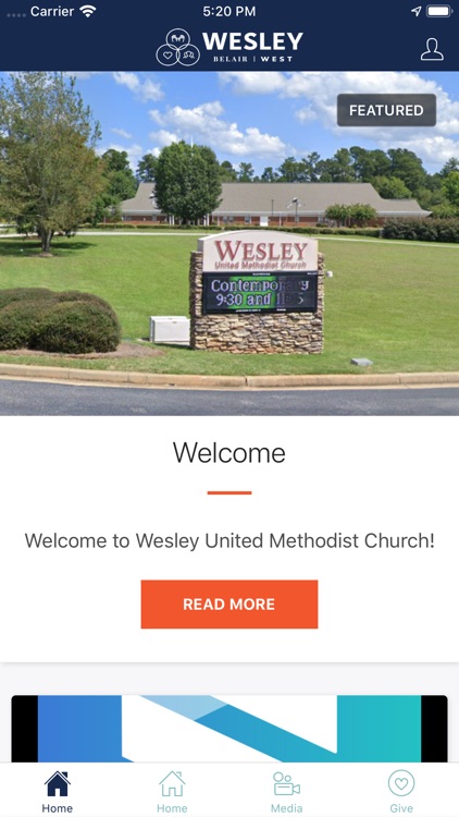 Wesley UMC