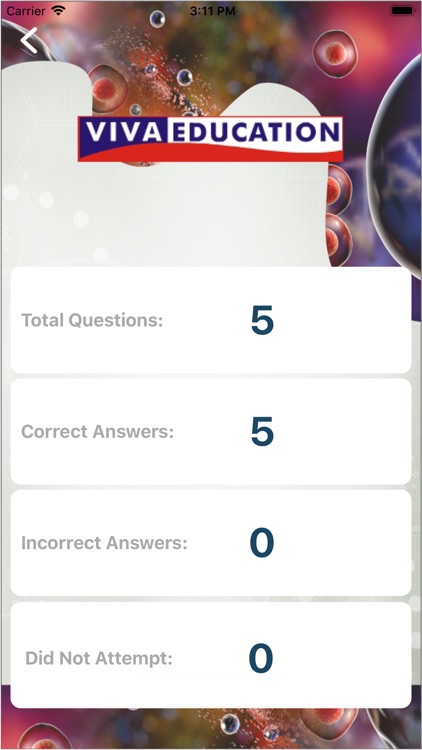 Viva ICSE Biology Class 7 screenshot-6