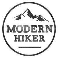 ModernHiker: California Trails Reviews